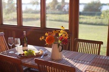 Cherry Valley Away In The County Bed And Breakfast المظهر الخارجي الصورة
